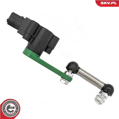 ESEN SKV 81SKV003 EAN: 5906302248575.