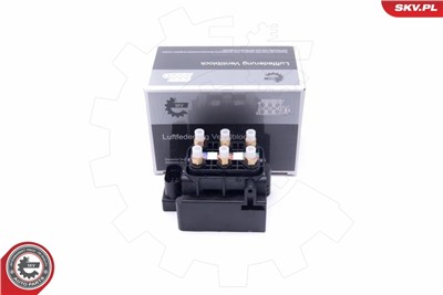 ESEN SKV 93SKV800 EAN: 5903968442903.