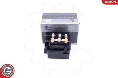 ESEN SKV 93SKV806 EAN: 5903968442965.