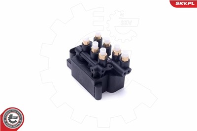 ESEN SKV 93SKV812 EAN: 5903968443023.