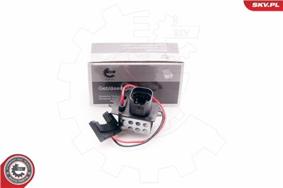 ESEN SKV 94SKV003 EAN: 5901947345801.