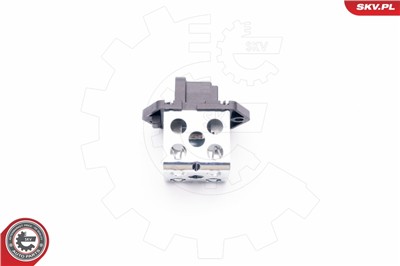 ESEN SKV 94SKV004 EAN: 5901947345818.