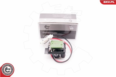 ESEN SKV 94SKV005 EAN: 5901947345825.