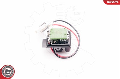 ESEN SKV 94SKV005 EAN: 5901947345825.