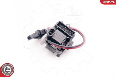 ESEN SKV 94SKV007 EAN: 5901947345849.