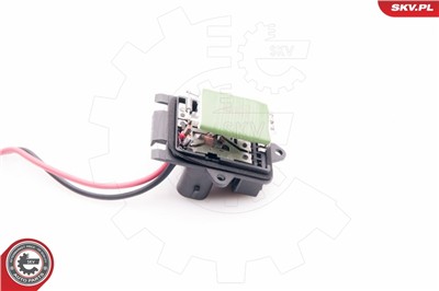 ESEN SKV 94SKV007 EAN: 5901947345849.