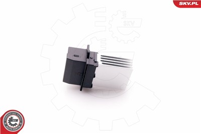 ESEN SKV 94SKV009 EAN: 5901947345863.