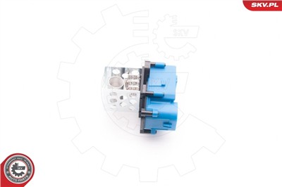 ESEN SKV 94SKV010 EAN: 5901947345870.