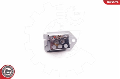 ESEN SKV 94SKV013 EAN: 5901947345900.