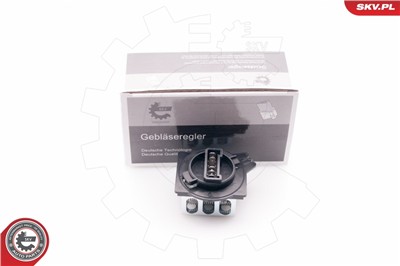 ESEN SKV 94SKV014 EAN: 5901947345917.