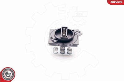 ESEN SKV 94SKV014 EAN: 5901947345917.