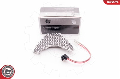 ESEN SKV 94SKV016 EAN: 5901947345931.