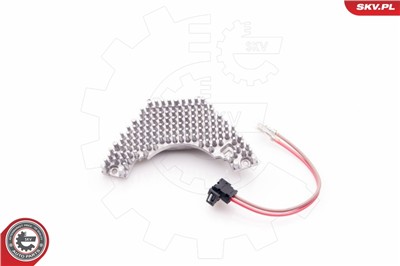 ESEN SKV 94SKV016 EAN: 5901947345931.