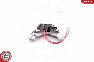 ESEN SKV 94SKV016 EAN: 5901947345931.