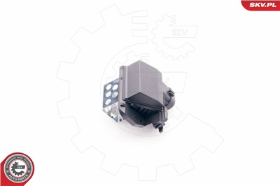 ESEN SKV 94SKV017 EAN: 5901947345948.