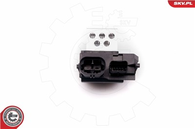 ESEN SKV 94SKV017 EAN: 5901947345948.