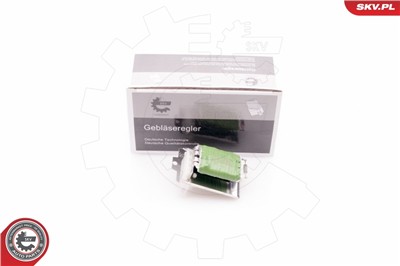 ESEN SKV 94SKV023 EAN: 5901947346006.