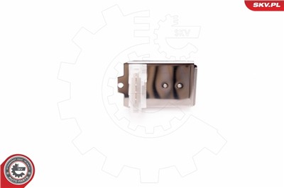 ESEN SKV 94SKV023 EAN: 5901947346006.