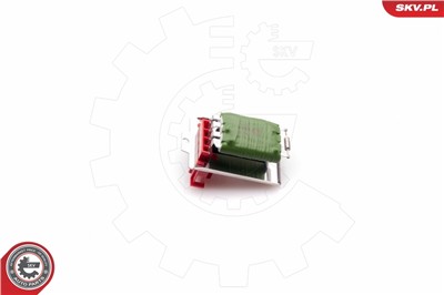 ESEN SKV 94SKV024 EAN: 5901947346013.