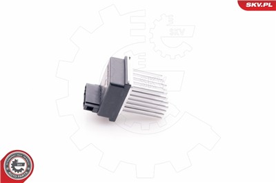 ESEN SKV 94SKV030 EAN: 5901947346075.
