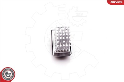 ESEN SKV 94SKV030 EAN: 5901947346075.