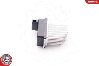 ESEN SKV 94SKV030 EAN: 5901947346075.