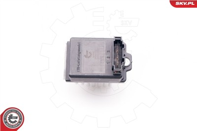 ESEN SKV 94SKV030 EAN: 5901947346075.