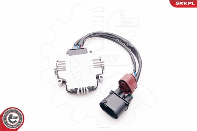 ESEN SKV 94SKV031 EAN: 5901947346082.
