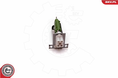 ESEN SKV 94SKV036 EAN: 5901947346136.