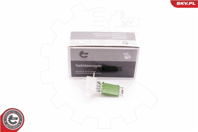 ESEN SKV 94SKV047 EAN: 5901947346273.