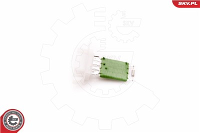 ESEN SKV 94SKV047 EAN: 5901947346273.