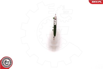 ESEN SKV 94SKV047 EAN: 5901947346273.