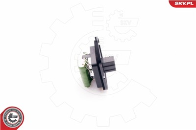 ESEN SKV 94SKV048 EAN: 5901947346280.