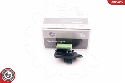 ESEN SKV 94SKV048 EAN: 5901947346280.