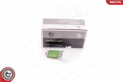 ESEN SKV 94SKV049 EAN: 5901947346303.