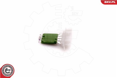 ESEN SKV 94SKV049 EAN: 5901947346303.