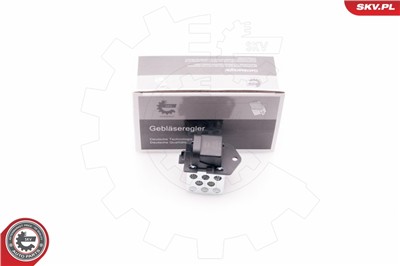 ESEN SKV 94SKV052 EAN: 5901947346334.