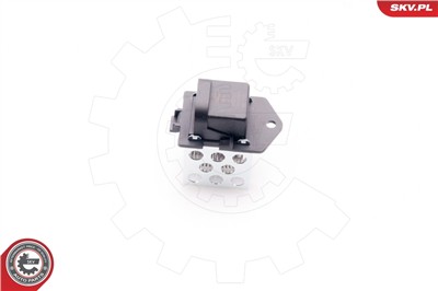 ESEN SKV 94SKV052 EAN: 5901947346334.