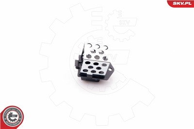 ESEN SKV 94SKV052 EAN: 5901947346334.