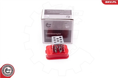 ESEN SKV 94SKV057 EAN: 5901947346389.