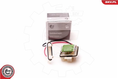 ESEN SKV 94SKV058 EAN: 5901947346396.