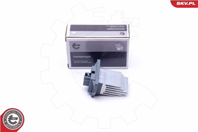 ESEN SKV 94SKV064 EAN: 5901947374252.