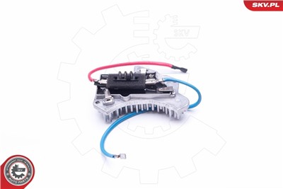 ESEN SKV 94SKV079 EAN: 5901947374412.