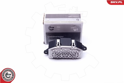 ESEN SKV 94SKV088 EAN: 5901947374504.