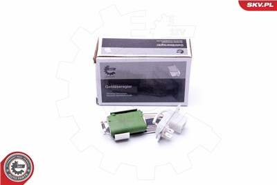 ESEN SKV 94SKV089 EAN: 5901947374511.