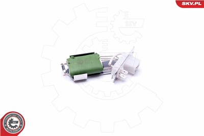 ESEN SKV 94SKV089 EAN: 5901947374511.