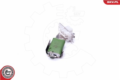 ESEN SKV 94SKV089 EAN: 5901947374511.