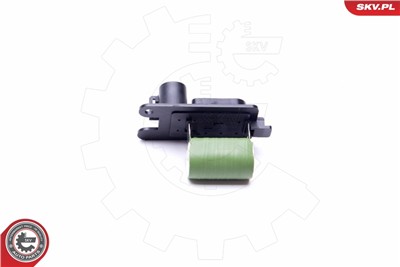 ESEN SKV 94SKV108 EAN: 5901947385715.