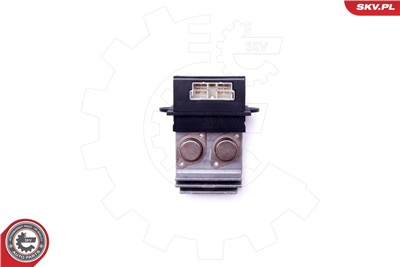 ESEN SKV 94SKV110 EAN: 5901947385739.