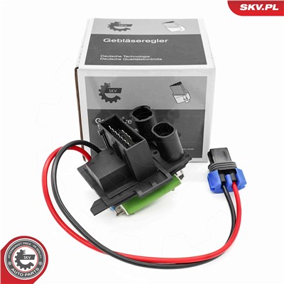 ESEN SKV 94SKV131 EAN: 5906302213429.